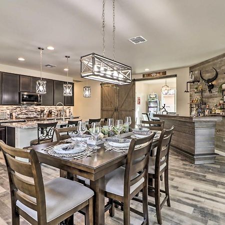Stunning Goodyear Vacation Rental With Private Pool! Экстерьер фото